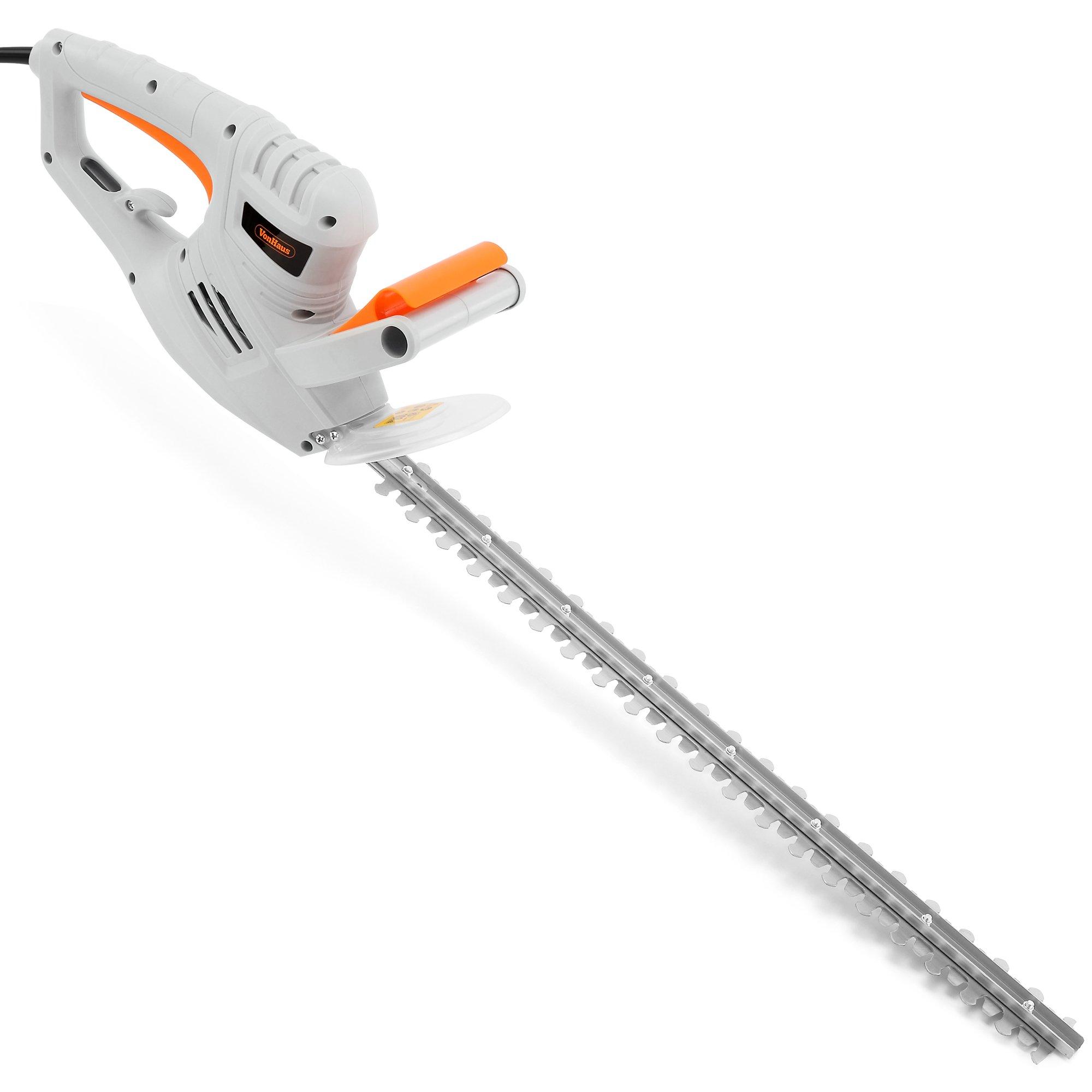 550W Electric Hedge Trimmer